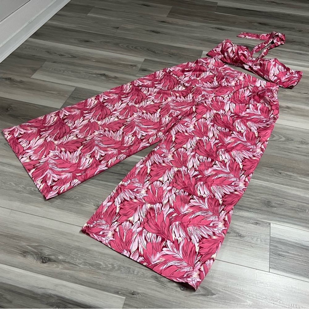 2PC pink set - Picture 4 of 10